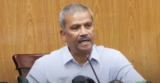 অপেক্ষা করুন, শিগগিরই নির্বাচনের সময় জানানো হবে: আইন উপদেষ্টা